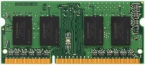 Память KINGSTON 8 Гб, DDR4, 19200 Мб/с, CL17, 1.2 В, 2400MHz, SO-DIMM (KVR24S17S8/8)