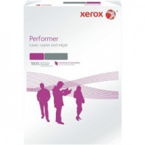 Бумага XEROX Performer A4, 80г, 500л (003R90649)