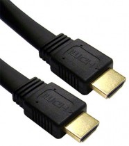 Кабель 5BITES HDMI - HDMI V1.4b, 5м (APC-185-005)