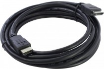 Кабель 5BITES HDMI - HDMI v1.4b, 3м (APC-005-030)
