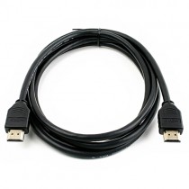 Кабель 5BITES HDMI (M) -> HDMI (M), 2.0m, V1.4b (APC-005-020)
