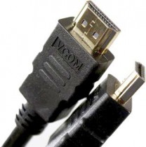 Кабель VCOM HDMI - HDMI v1.4b, 10м (VHD6020D-10MB)