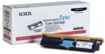 Картридж XEROX Phaser 6120 Cyan Toner Cartridge (1500 pages) (113R00689)