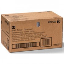 Картридж XEROX WC Pro 232/238/245/255/35/45/55/DC 535/45/55 Toner (2 шт - 56000 images) (006R01046)