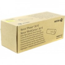 Картридж XEROX Phaser 3610/WC 3615DN повышенной емкости (25300 отпечатков) (106R02732)