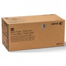 Тонер-картридж XEROX 165/175 Toner (006R01146)