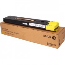 Тонер-картридж XEROX Colour 560 Желтый (006R01530)