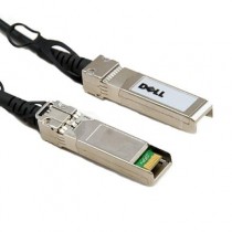 Кабель DELL 12Gb HD-Mini to HD-Mini SASl, 2M, CusKit (470-ABDR)