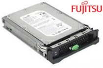 Жесткий диск серверный FUJITSU 4TB SATA 6Gbps 7.2k 3.5