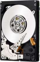 Жесткий диск FUJITSU HD SAS 12G 600GB 10K 512n HOT PL 3.5 EP (S26361-F5568-L160)