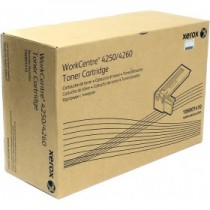 Тонер-картридж XEROX WC 4260 (25000 отпечатков) (106R01410)