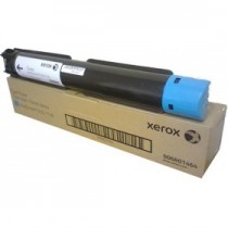 Тонер-картридж XEROX WC7120 Картридж а голубой (15К) (006R01464)