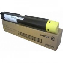 Тонер-картридж XEROX WC7120 Картридж а желтый (15K) (006R01462)