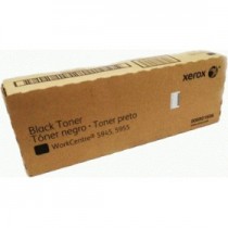 Тонер-картридж XEROX Тонер WC 5945/5955 (2 шт - 62 000 отпечатков) (006R01606)