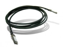 Кабель FUJITSU SFP портов SFP+ active Twinax Cable Brocade 3m (S26361-F3873-L503)