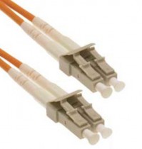 Кабель FUJITSU FC-Cable OM4, MMF, 5m, LC/LC (D:FCKAB-OM4-C05L-L)