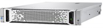Сервер HP E ProLiant DL380 Gen9 1xE5-2650v4 2x16Gb x24 8x 2.5