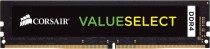 Память CORSAIR 8 Гб, DDR-4, 21300 Мб/с, CL18-18-18-43, 1.2 В, 2666MHz, Value Select (CMV8GX4M1A2666C18)