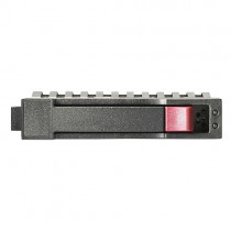 Жесткий диск серверный HP 2 Тб, HDD, SATA-III, форм фактор 2.5