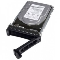 SSD накопитель серверный DELL 480 Гб, SSD, SATA-III, 2.5