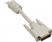 Кабель NINGBO DVI-D Dual Link (m) DVI-D Dual Link (m) 1.8м блистер (RD-DVI-1-BR)