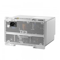 Блок питания HP для коммутатора Aruba 5400R zl2 PoE+, 700 Вт, 18.92 x 15.87 x 12.95 см (J9828A)