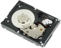 Жесткий диск серверный LENOVO 2 Тб, HDD, SATA-II, форм фактор 3.5
