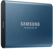 Внешний SSD диск SAMSUNG 500 Гб, внешний SSD, 1.8