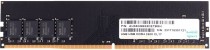 Память APACER 4 Гб, DDR4, 19200 Мб/с, CL17, 1.2 В, 2400MHz (EL.04G2T.KFH)