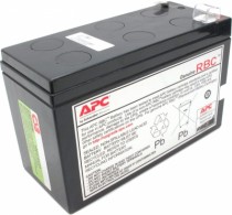 Аккумуляторная батарея APC для BE735BB, BP700UC, BK650EI (RBC17)