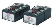 Аккумуляторная батарея APC для SU3000RMi3U, SU2200RMI3U, SU5000I, SU5000RMI5U (RBC12)