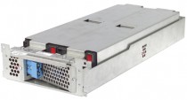 Аккумуляторная батарея APC для SUA2200RMI2U, SUA3000RMI2U (RBC43)