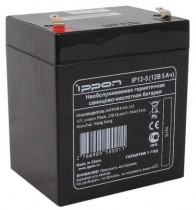 Аккумуляторная батарея IPPON IP12-5 12V 5Ah