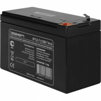 Аккумуляторная батарея IPPON IP12-7 12V 7Ah