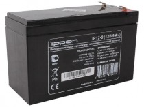 Аккумуляторная батарея IPPON IP12-9 12V 9Ah
