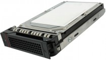 Жесткий диск серверный LENOVO 300 Гб, HDD, SAS, форм фактор 2.5