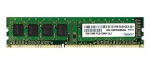 Память APACER 8 Гб, DDR-3, 12800 Мб/с, CL11, 1600MHz (AU08GFA60CATBGC)