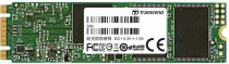 SSD накопитель TRANSCEND 120 Гб, внутренний SSD, M.2, 2280, SATA-III, TLC, MTS820S (TS120GMTS820S)