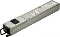 Блок питания серверный SUPERMICRO 700 Вт, 80 Plus Gold, PFC (PWS-704P-1R)