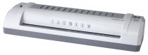 Ламинатор DELI A3, толщина плёнки: 80-200 мкм, скорость ламинирования: 30 см/мин, холодное ламинирование, время нагрева: 3 мин, реверс (E3894-EU)