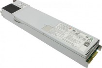 Блок питания серверный SUPERMICRO 920 Вт, 80 Plus Platinum, PFC, 20/24pin (PWS-920P-SQ)