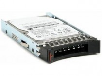 Жесткий диск серверный LENOVO 600 Гб, HDD, SAS, форм фактор 2.5