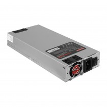 Блок питания серверный EXEGATE 350W RM-1U-350ADS APFC, 4cm fan, 20+4pin/(4+4)pin , 3xSATA, 3xIDE (EX237308RUS)