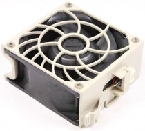 Вентилятор для серверного корпуса SUPERMICRO 80 мм, 7000 об/мин (FAN-0126L4)