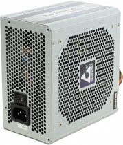 Блок питания CHIEFTEC 500 Вт, ATX12V 2.3, активный PFC, 120x120 мм, 80 PLUS Certified, IArena OEM (GPC-500S)