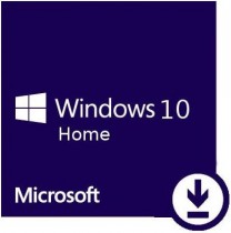 Электронный ключ MICROSOFT Windows 10 Home 32/64bit все языки (KW9-00265)