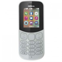 Мобильный телефон NOKIA поддержка двух SIM-карт, экран 1.8