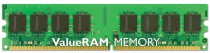 Память KINGSTON 4 Гб, DDR-2, 6400 Мб/с, CL6, 1.8 В, 800MHz (KVR800D2N6/4G)