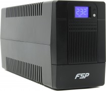 ИБП FSP DPV850 850VA/480W, x4, USB (PPF4801500)
