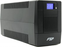 ИБП FSP DPV650 650VA/360W, x4, USB (PPF3601900)